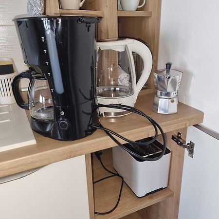 Zara Apartman Medulin Kültér fotó