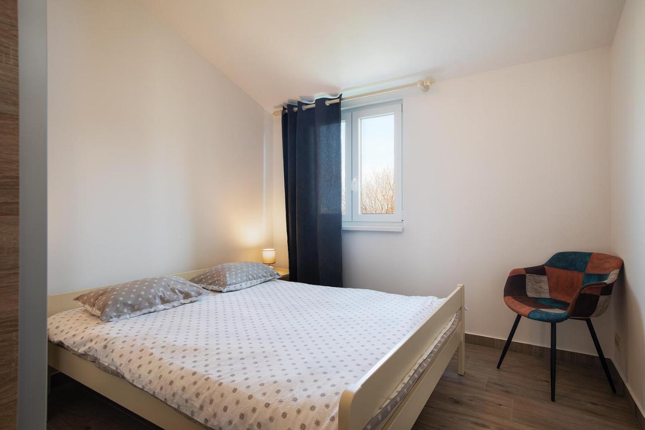 Zara Apartman Medulin Kültér fotó