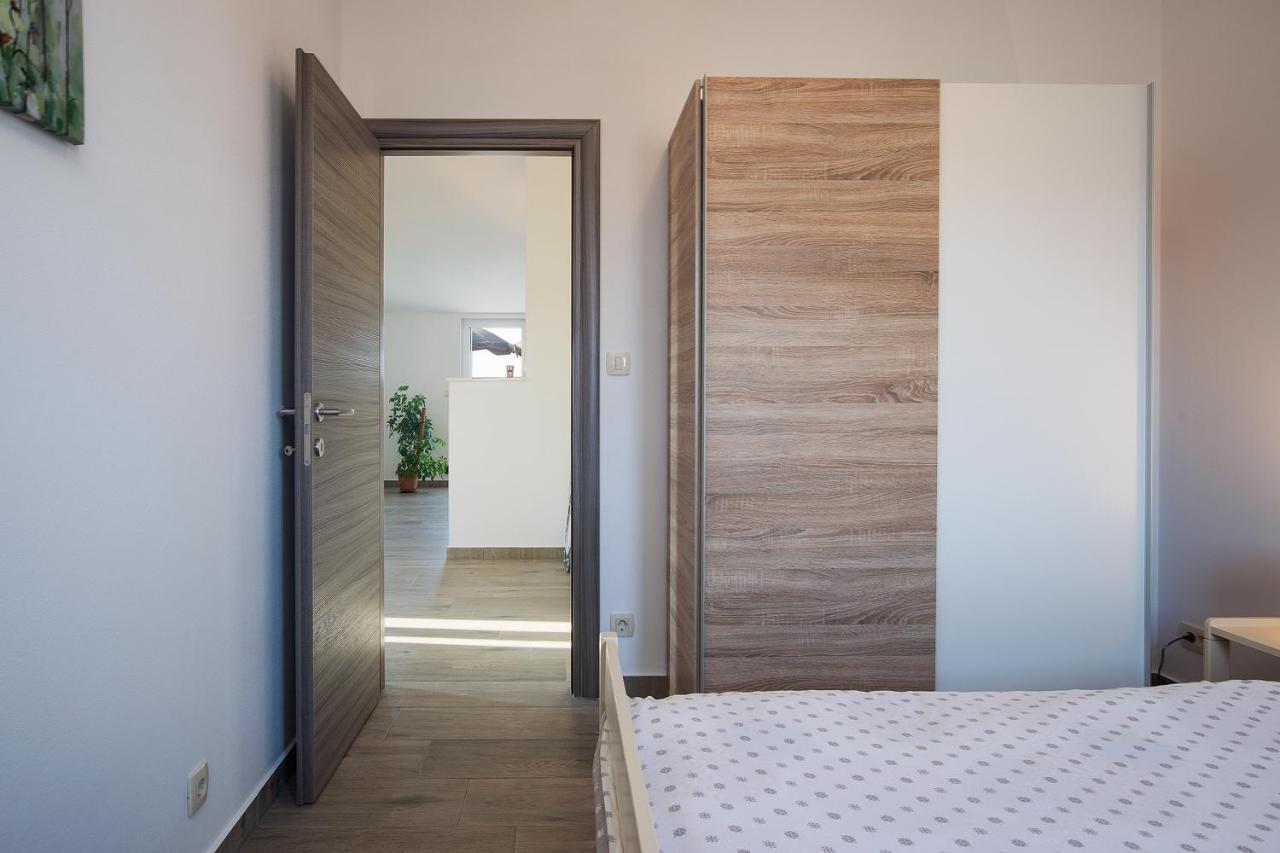 Zara Apartman Medulin Kültér fotó