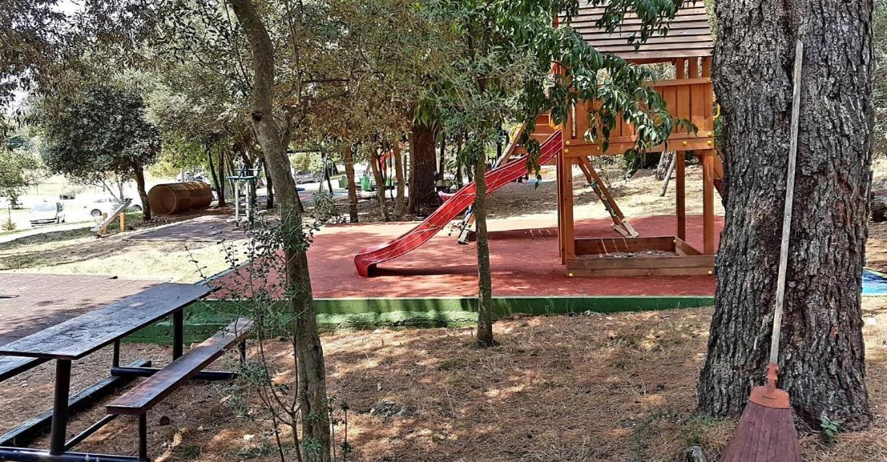 Zara Apartman Medulin Kültér fotó