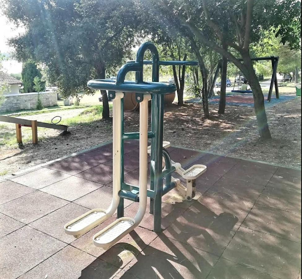 Zara Apartman Medulin Kültér fotó