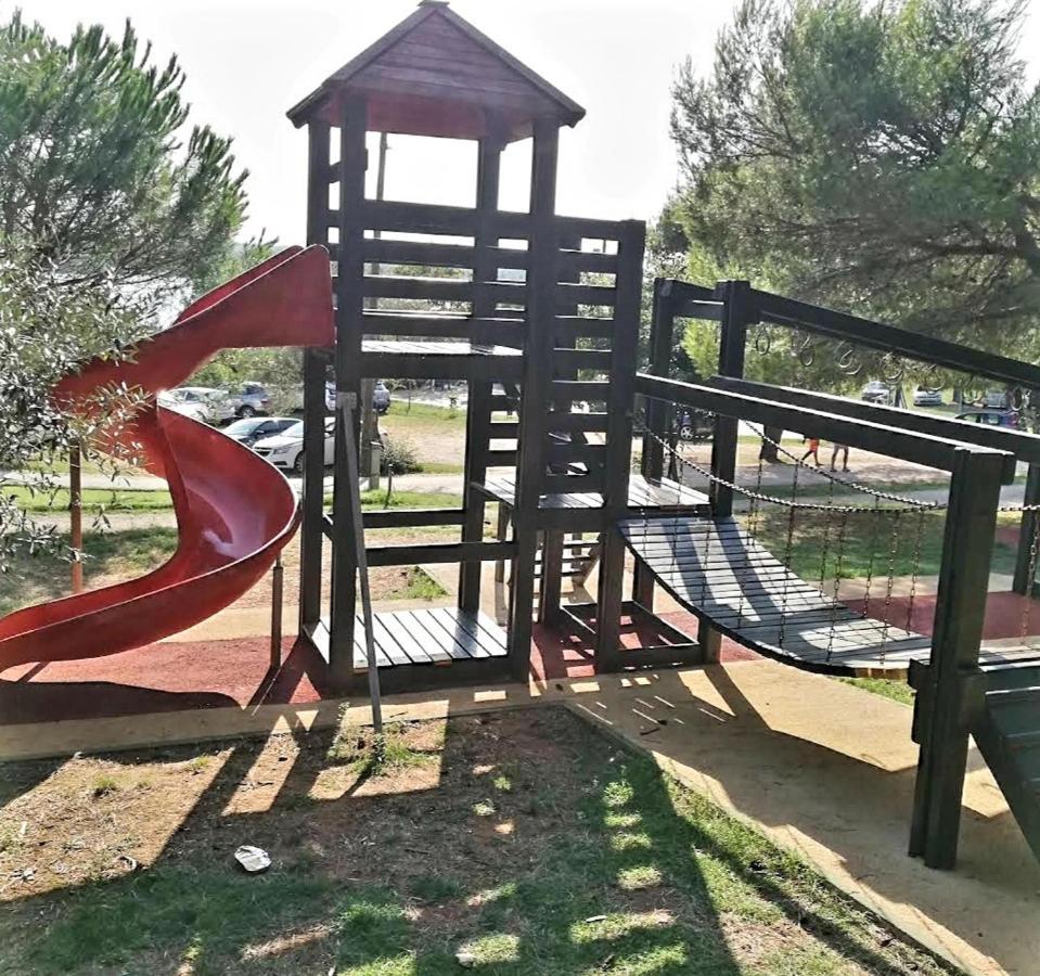 Zara Apartman Medulin Kültér fotó