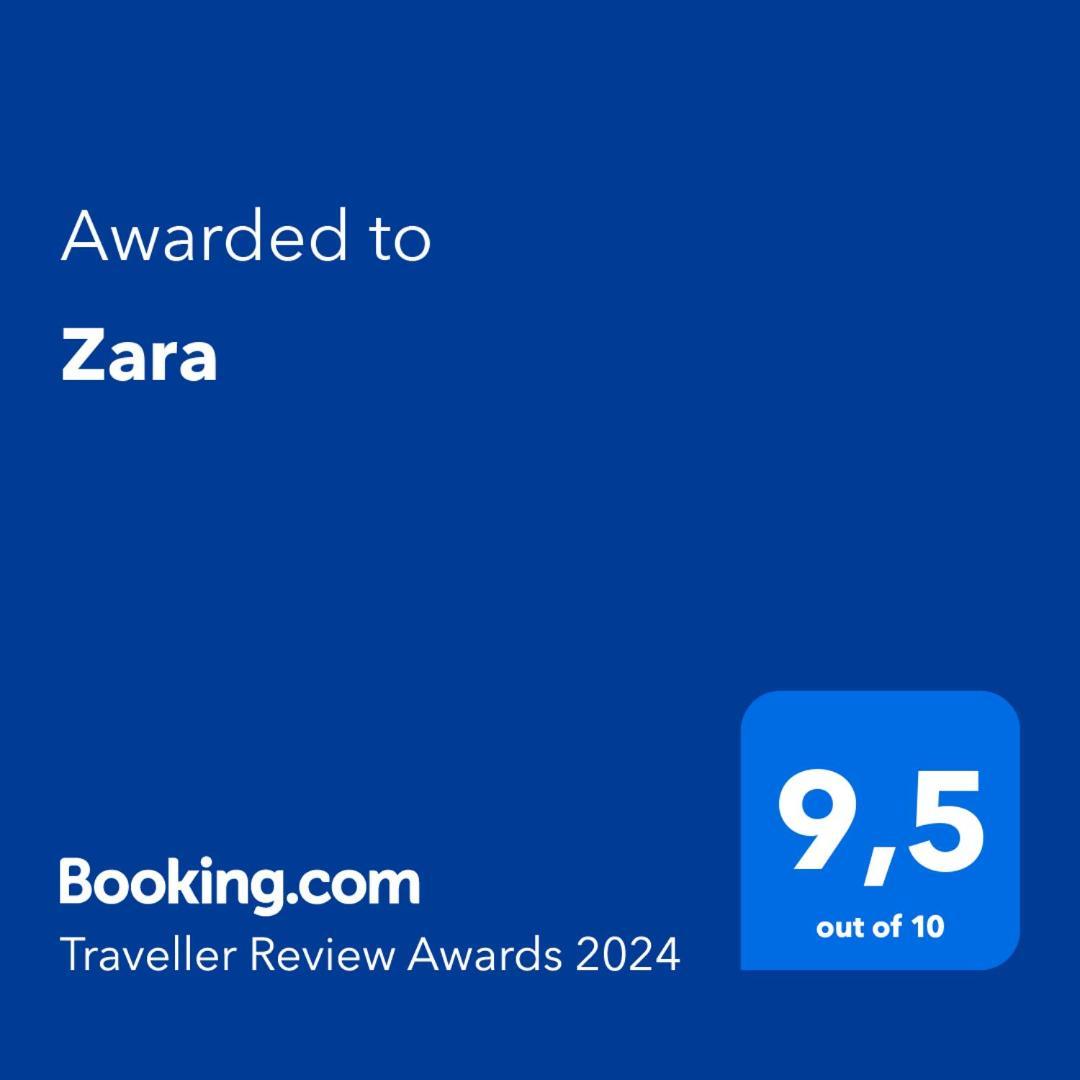 Zara Apartman Medulin Kültér fotó